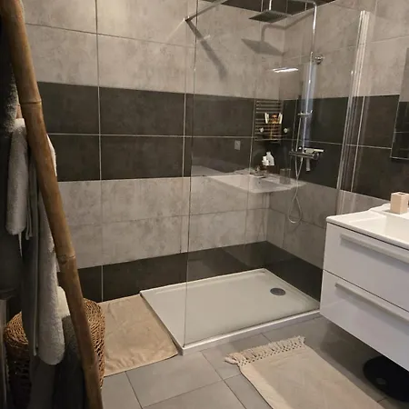 T2 Moderne A Porticcio, Terrasse Xxl, A Pied Apartman *